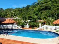 Hotel Villabosque 