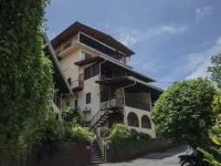 Hotel Villas El Parque 