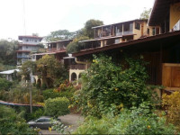 Hotel Villas El Parque