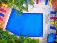 Hotel Villas Lirio 