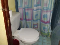 Cabinas Kattia 