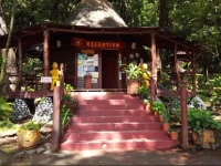 Hotel Los Mangos 