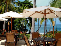Ylang Ylang Beach Resort