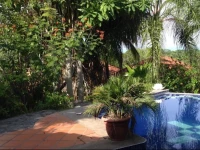 Nature Lodge Finca Los Caballos 