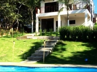 Pura Vida House 