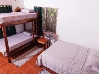 Casa Rosada Nosara 