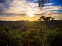 Costa Rica Yoga Spa 