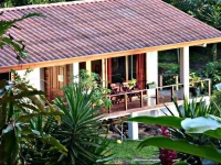 La Ceiba Tree Lodge 