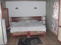 Chalet tropical 