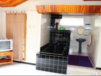 Rio Macho Lodge 