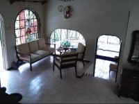 Rio Macho Lodge