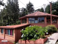 Hotel El Cypresal 
