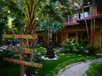 Hotel El Manglar 3*