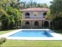 Casa Dorado 