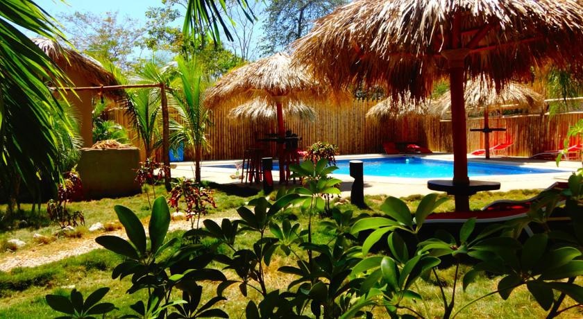 El Oasis Playa Grande 
