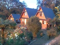 Hotel Mirador de Quetzales 