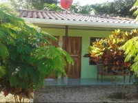 Cabinas LaliMar 