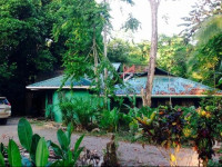 Casa Manglar