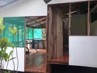 Green Gold Ecolodge 