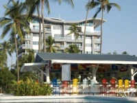 Puerto Azul Resort & Club Nautico 
