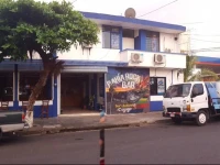 Hotel Cayuga 