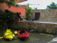 Hotel Mar y Mar 