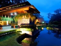 El Tucano Resort & Thermal Spa 