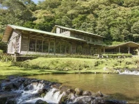 Bosque de Paz Reserva Biologica 