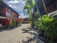 Hotel Playa Samara 