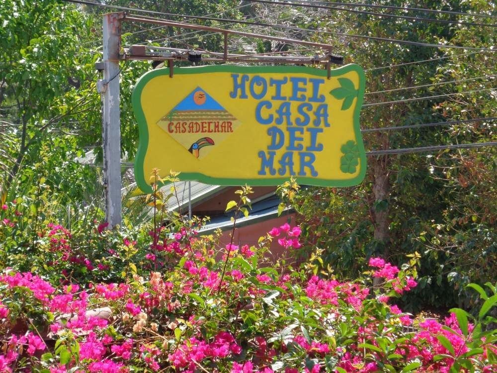 Hotel Casa del Mar 