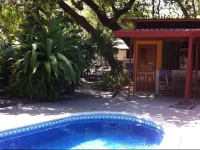 Fenix Hotel - On the Beach 