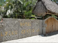 Hotel Flying Crocodile 