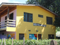 Hostel Matilori