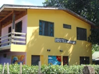 Hostel Matilori 