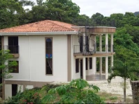 Ocean View Villa 