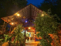 Tico Adventure Lodge 