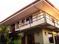 Belen Suites