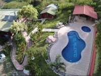 Hotel de MontaГ±a El Pelicano 