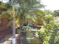 Apartamento de Lujo Mendez 