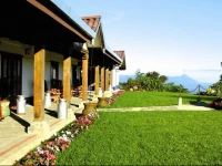 Villa Blanca Cloud Forest Hotel & Nature Reserve 4*