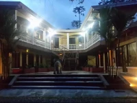 Hotel Papa de Paramo 