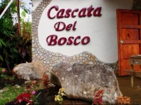 Cascata Del Bosco Cabinas 4*