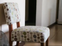 Executive Apartment 