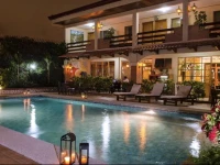 Apartotel La Sabana 3*