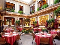 Hotel Grano de Oro 