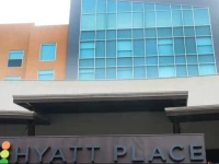 Hyatt Place San Jose Pinares 