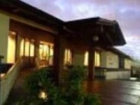 Hotel Villa Tournon 