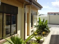 Apartotel Don Francisco 3*