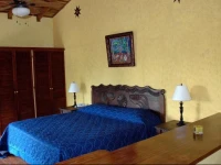 Tierra Magica B&B and Art Studio 