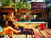Casa Yoses Hostel 
